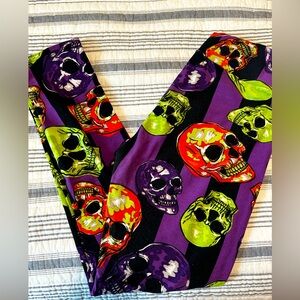 Halloween Leggings